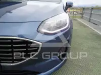 2024 Ford FIESTA