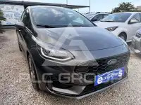 2024 Ford FIESTA