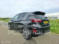2024 Ford FIESTA