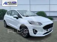 2024 Ford FIESTA