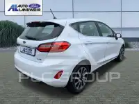 2024 Ford FIESTA
