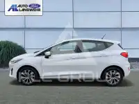 2024 Ford FIESTA