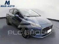 2024 Ford FIESTA