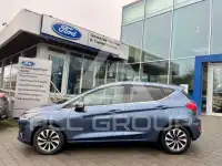 2024 Ford FIESTA