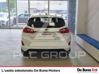 2024 Ford FIESTA