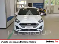 2024 Ford FIESTA