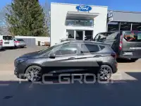 2024 Ford FIESTA