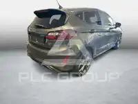 2024 Ford FIESTA