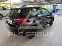 2024 Ford FIESTA