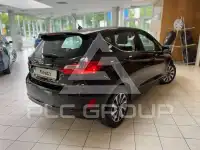 2024 Ford FIESTA