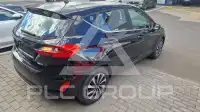 2024 Ford FIESTA