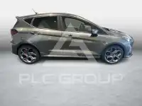2024 Ford FIESTA