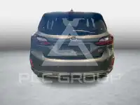 2024 Ford FIESTA