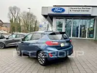 2024 Ford FIESTA