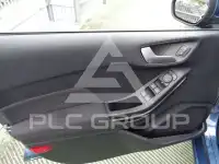2024 Ford FIESTA