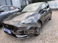 2024 Ford FIESTA