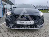 2024 Ford FIESTA