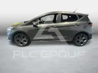 2024 Ford FIESTA