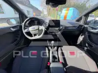 2024 Ford FIESTA