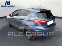 2024 Ford FIESTA