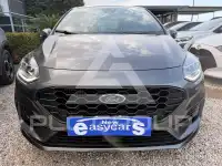 2024 Ford FIESTA