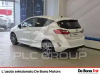 2024 Ford FIESTA