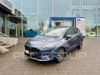 2024 Ford FIESTA