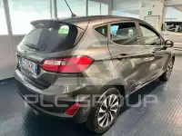 2024 Ford FIESTA