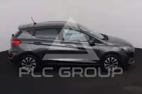 2024 Ford FIESTA