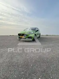 2024 Ford FIESTA