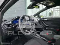 2024 Ford FIESTA
