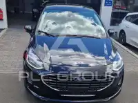 2024 Ford FIESTA