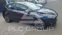2024 Ford FIESTA