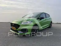 2024 Ford FIESTA