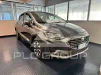 2024 Ford FIESTA