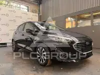 2024 Ford FIESTA