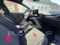 2024 Ford FIESTA