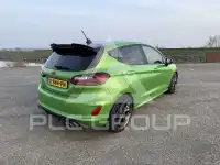2024 Ford FIESTA