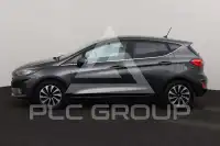2024 Ford FIESTA