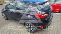 2024 Ford FIESTA