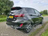 2024 Ford FIESTA