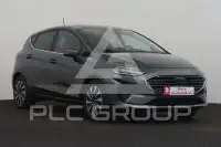 2024 Ford FIESTA