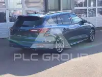 2024 Ford FOCUS