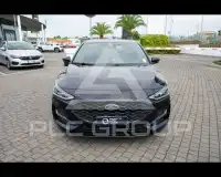 2024 Ford FOCUS