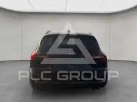 2024 Ford FOCUS