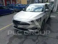 2024 Ford FOCUS