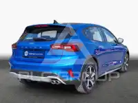 2024 Ford FOCUS