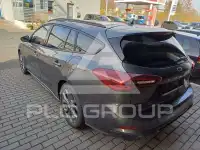 2024 Ford FOCUS