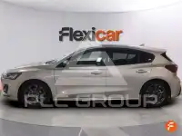 2024 Ford FOCUS