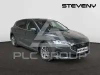 2024 Ford FOCUS